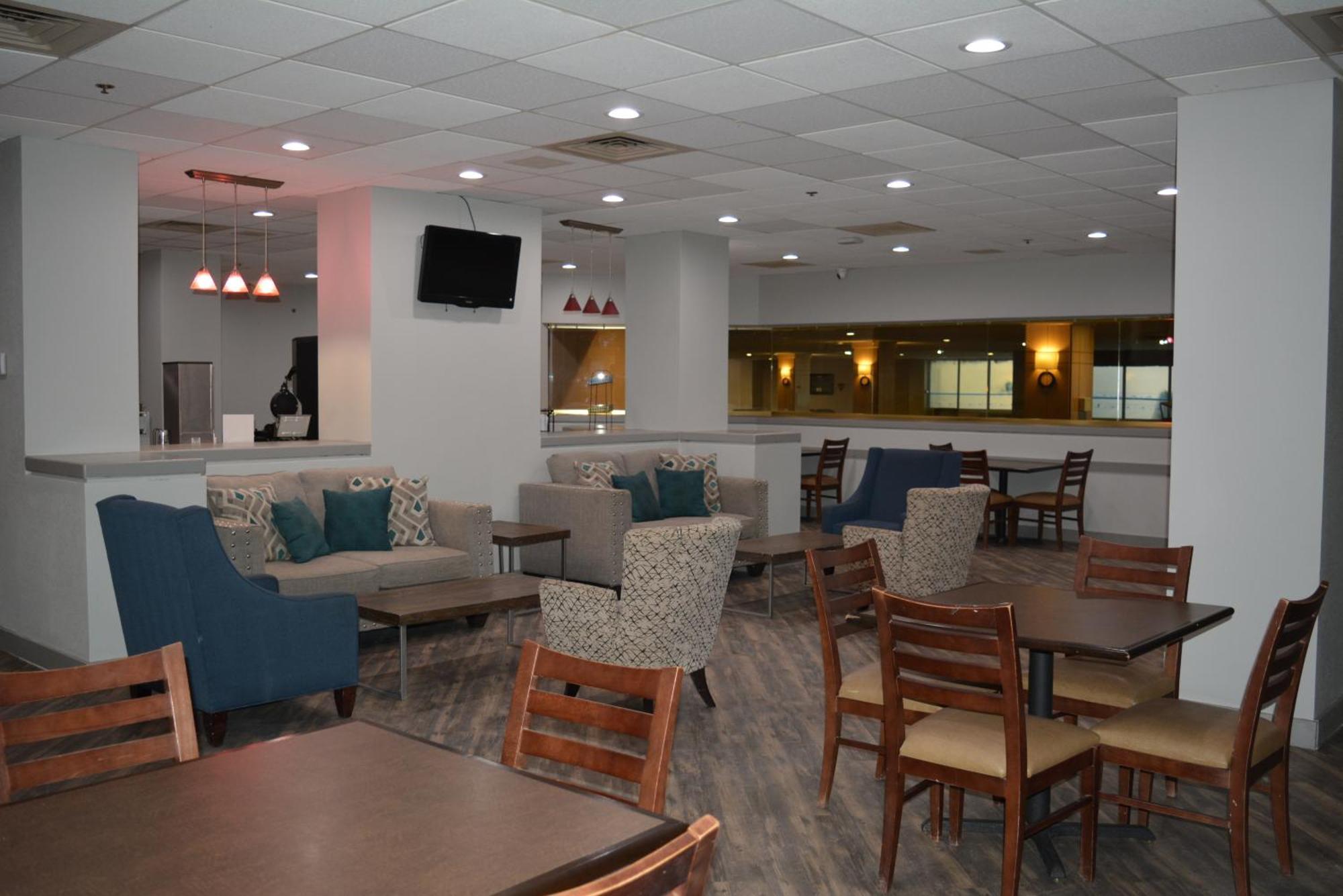 Quality Inn & Suites East Syracuse - Carrier Circle Buitenkant foto