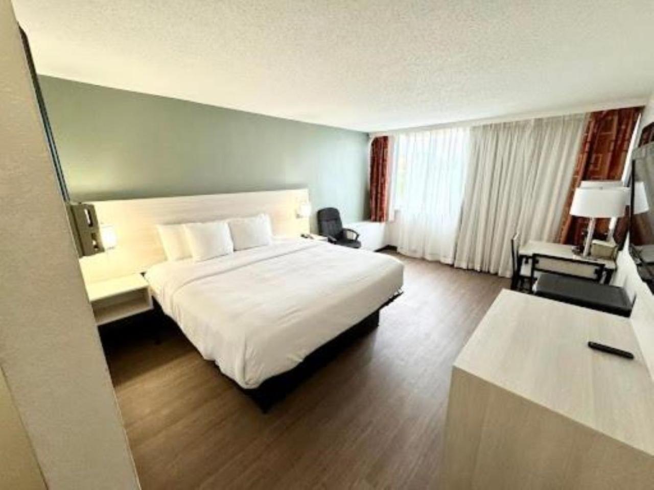 Quality Inn & Suites East Syracuse - Carrier Circle Buitenkant foto